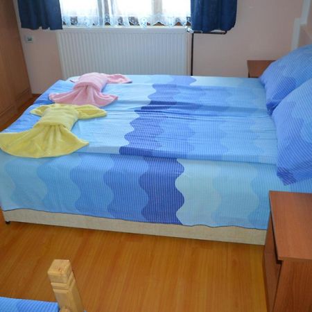 Apartman Km Dordevic Soko Banja Exterior photo