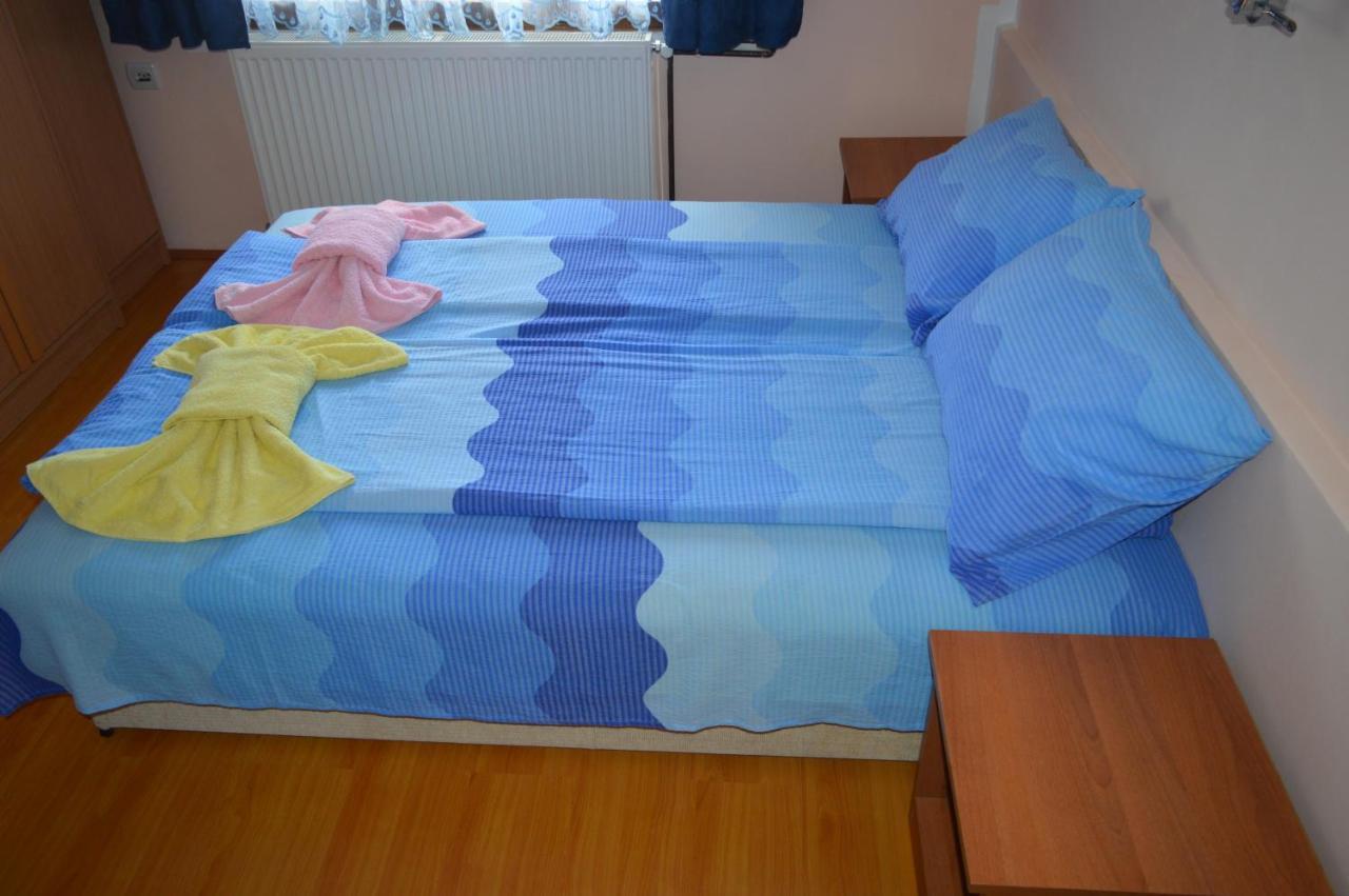 Apartman Km Dordevic Soko Banja Exterior photo