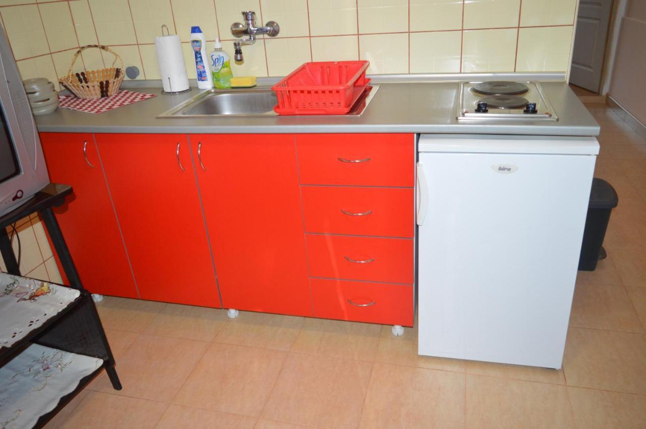 Apartman Km Dordevic Soko Banja Exterior photo