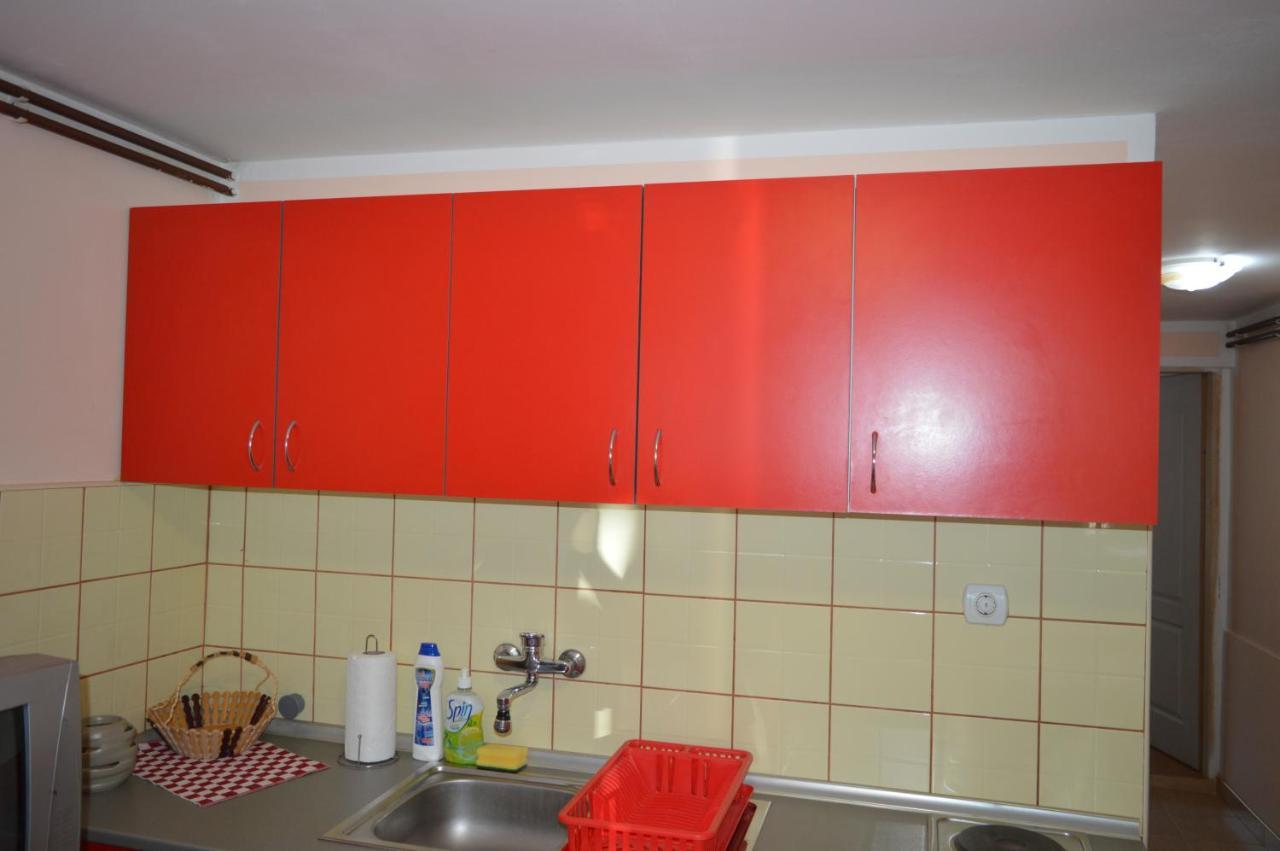 Apartman Km Dordevic Soko Banja Exterior photo