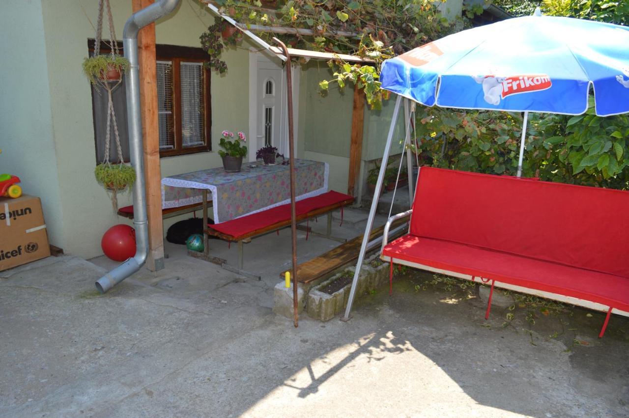 Apartman Km Dordevic Soko Banja Exterior photo